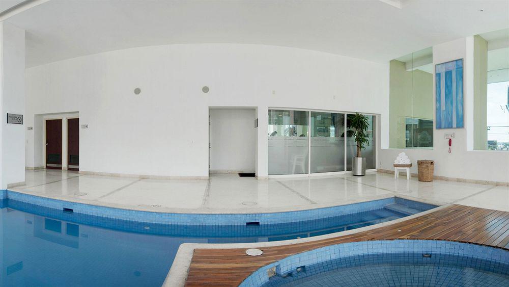 Fiesta Inn Cuautitlan Cuautitlán Izcalli Eksteriør billede