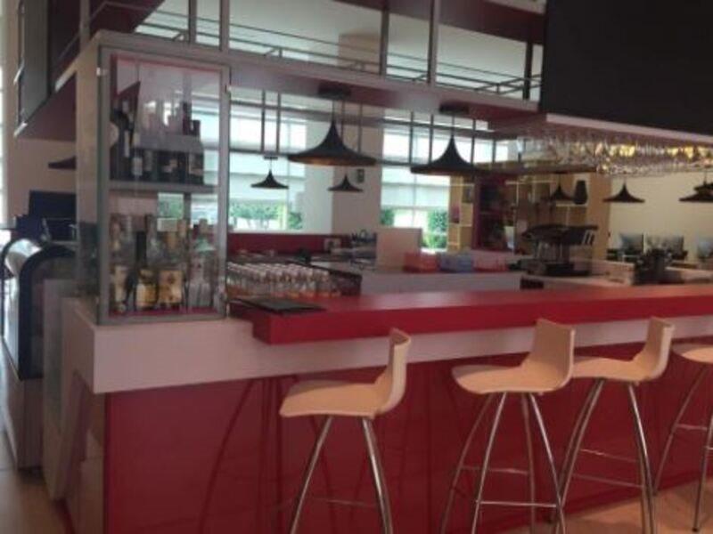 Fiesta Inn Cuautitlan Cuautitlán Izcalli Eksteriør billede