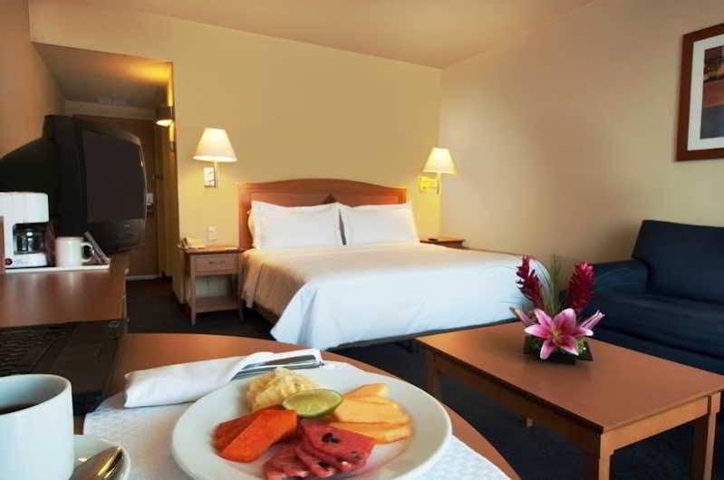 Fiesta Inn Cuautitlan Cuautitlán Izcalli Eksteriør billede