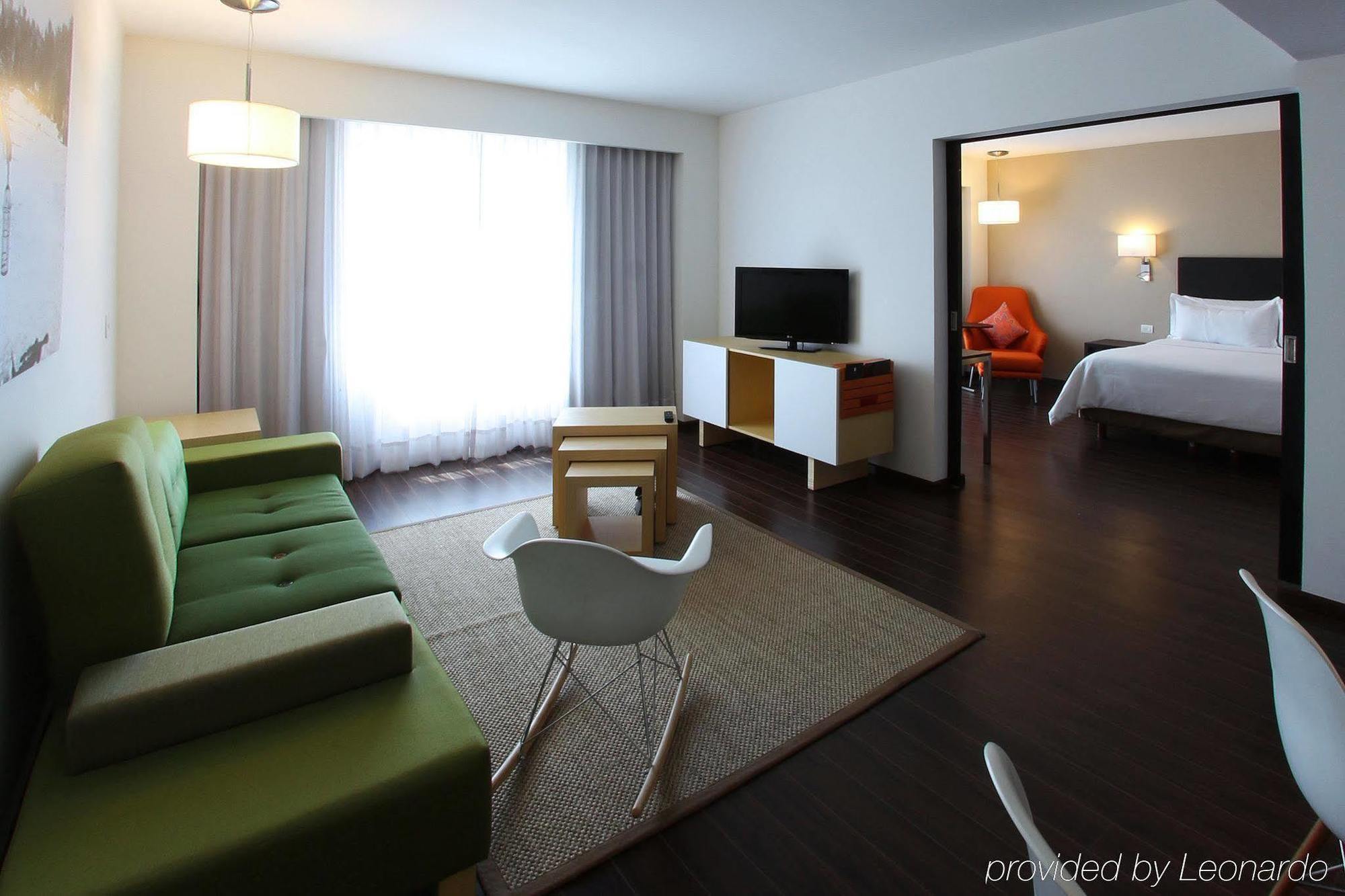 Fiesta Inn Cuautitlan Cuautitlán Izcalli Eksteriør billede